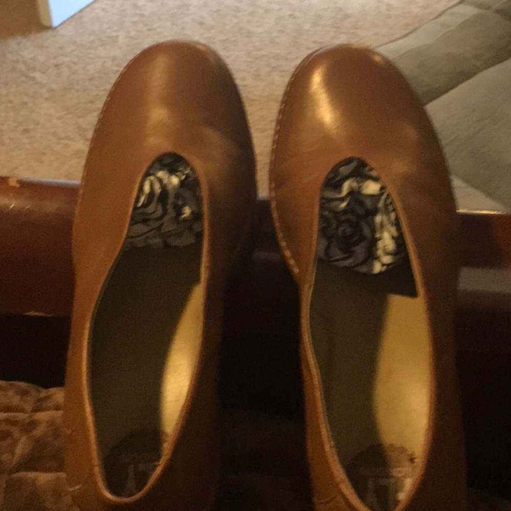 Fly London Wedge - Picture 9 of 10